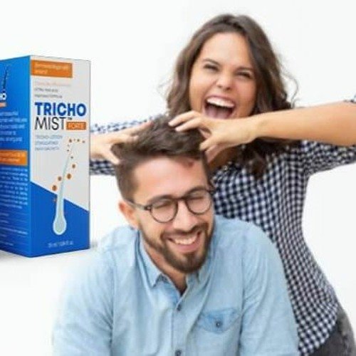 Poland - trichomist forte cena